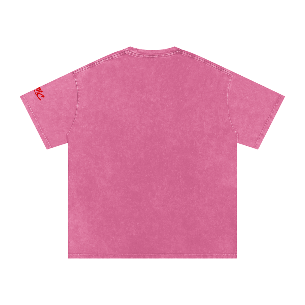 SHARING IS CARING T-SHIRT