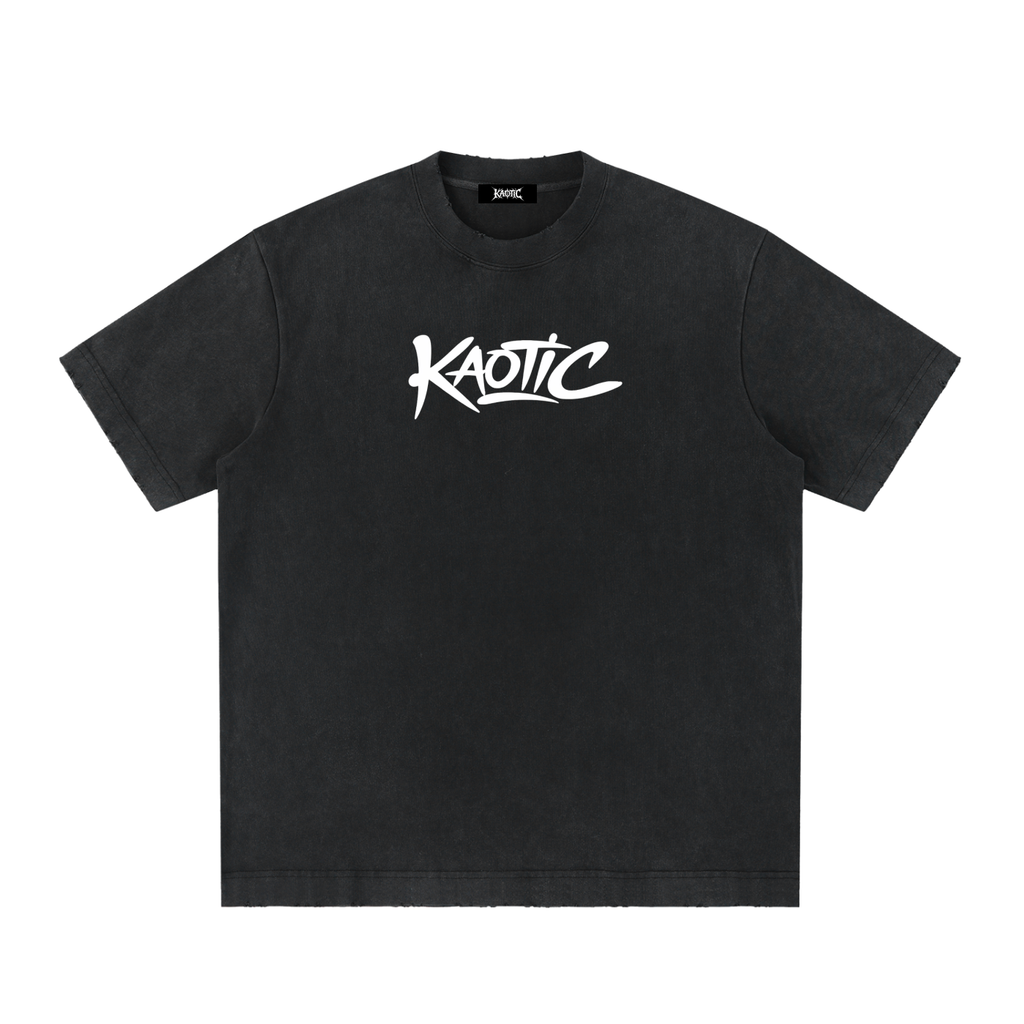 KAOTIC RETRO T-SHIRT