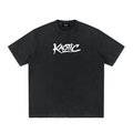KAOTIC RETRO T-SHIRT