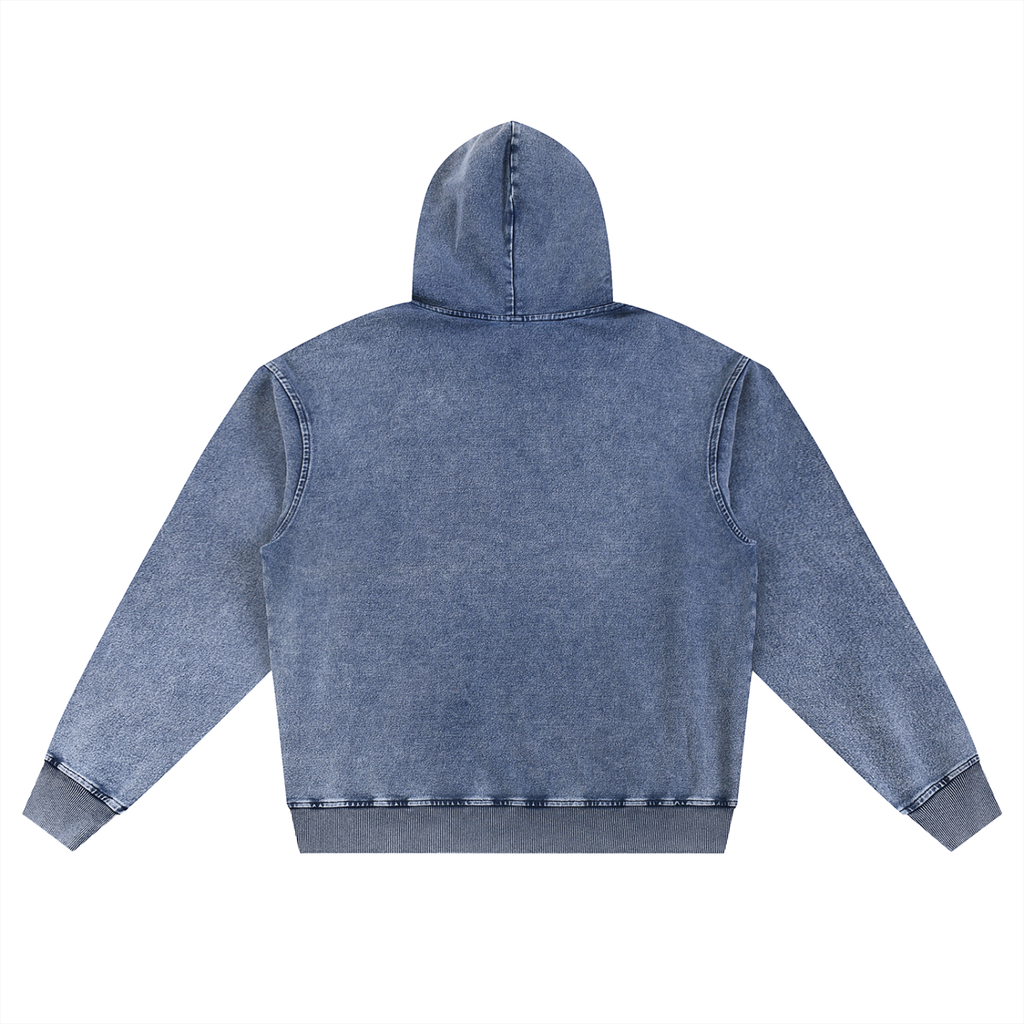 TORTA POUNDER HOODIE