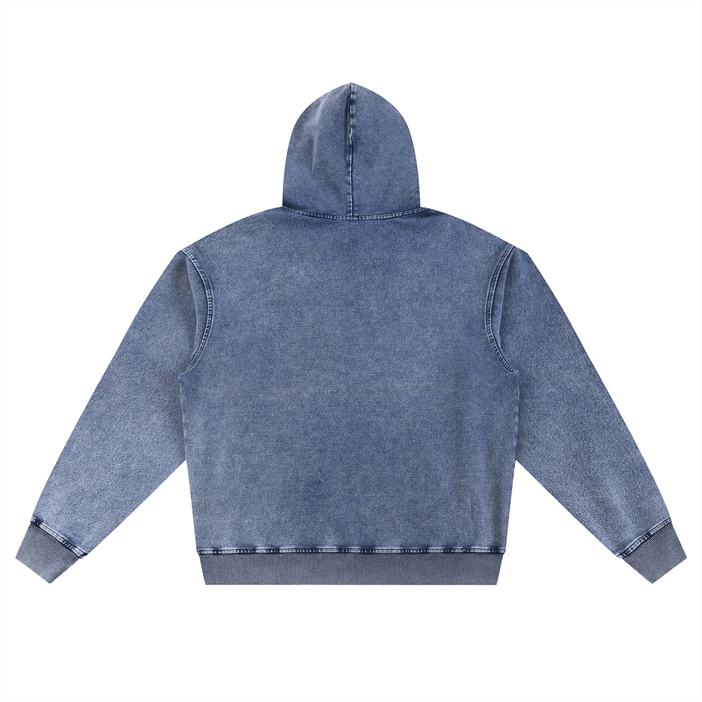 TORTA POUNDER HOODIE