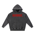 ALCOHOLIC HOODIE