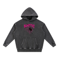 KAOTIC SPIDER HOODIE
