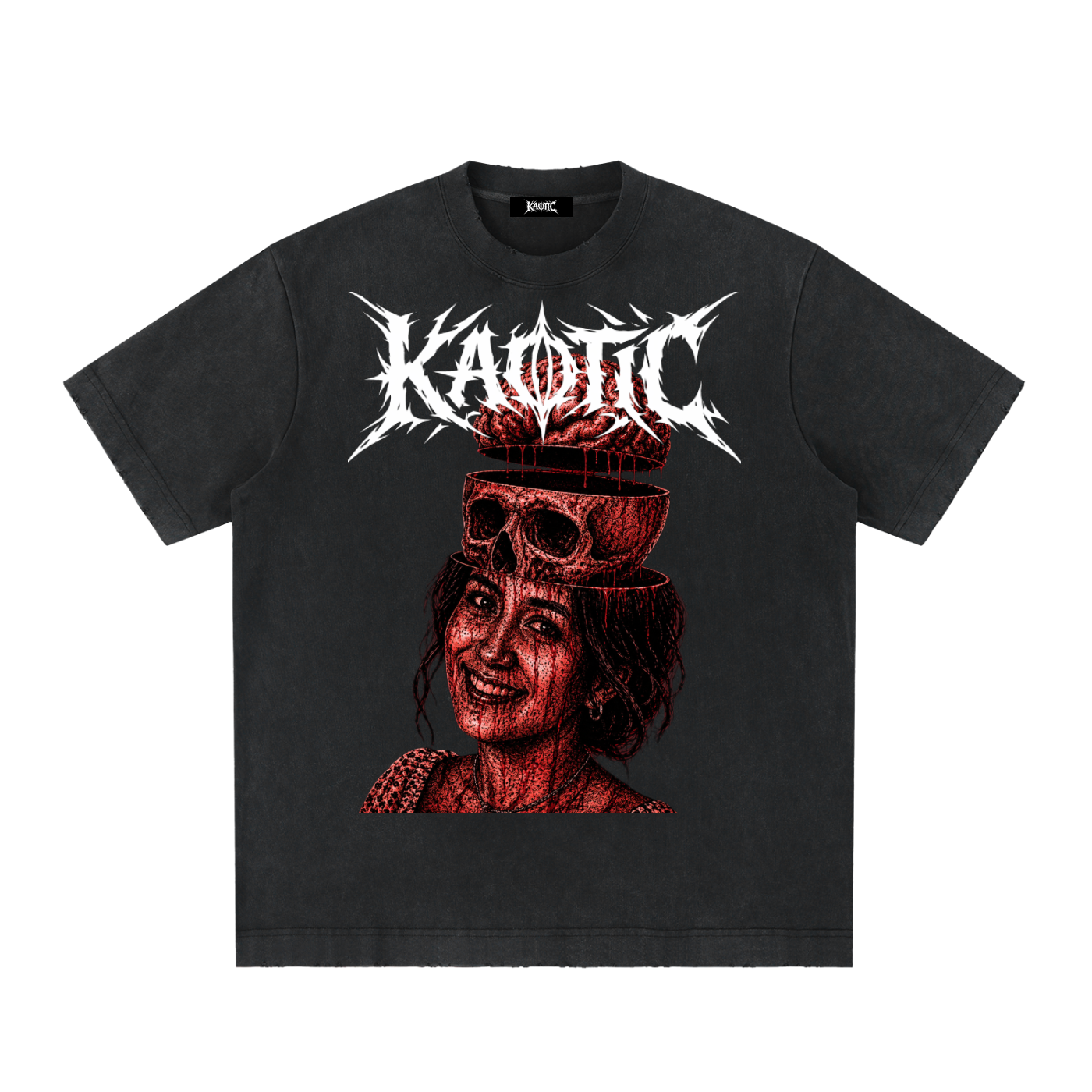 KAOTIC MONIQUE T-SHIRT