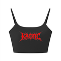 KAOTIC SPORTS BRA