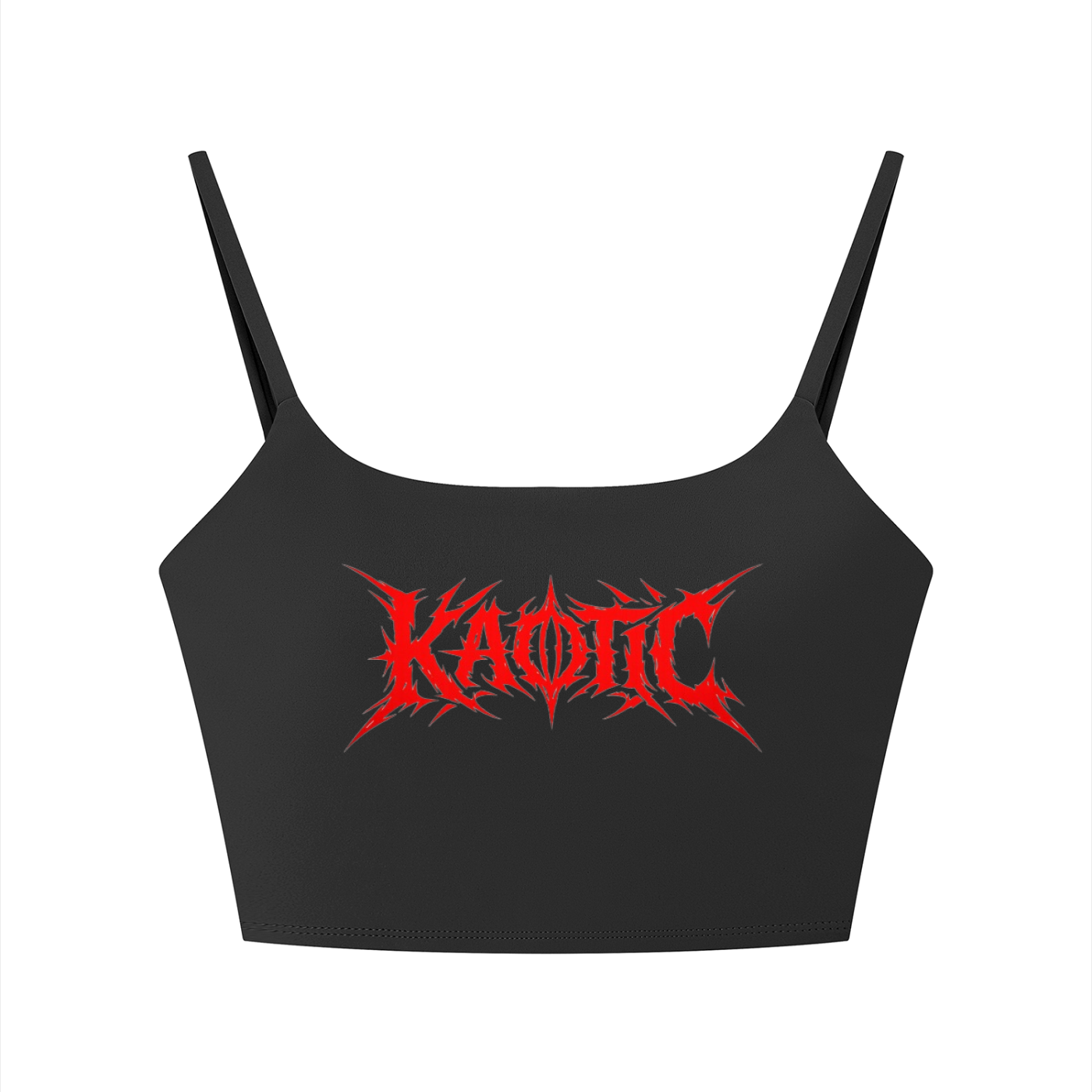 KAOTIC SPORTS BRA