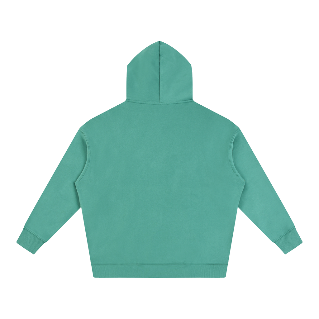 KAOTIC BIG HOODIE