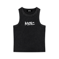 KAOTIC LIMITED EDITION TANK TOP SNOW WASHED