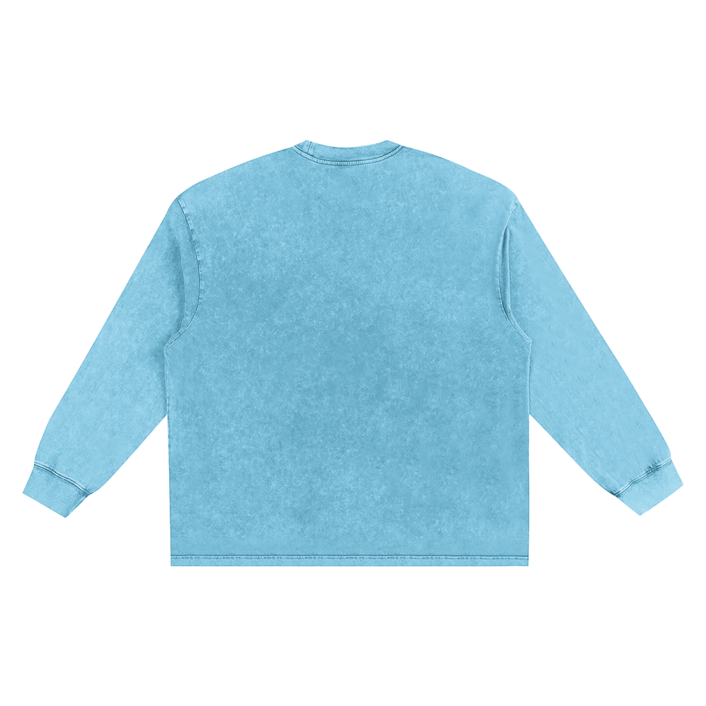 KAOTIC LONG SLEEVE
