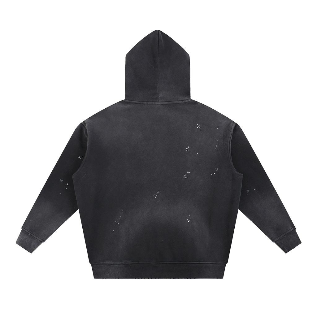 VINTAGE KAOTIC HOODIE