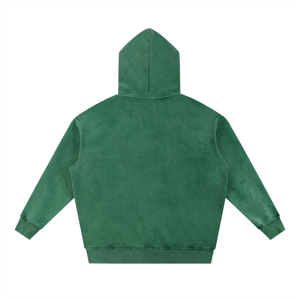 ALCOHOLIC HOODIE