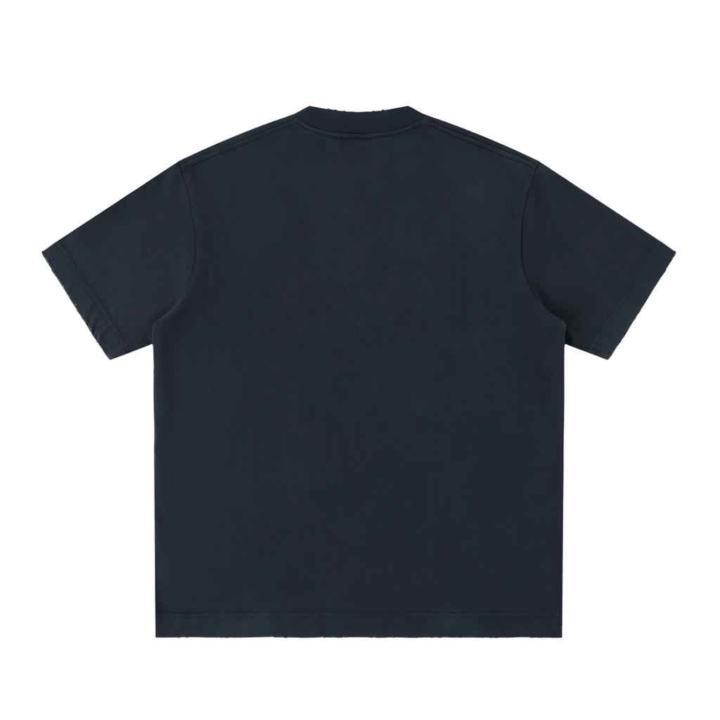 ALCOHOLIC MAIDEN TEES