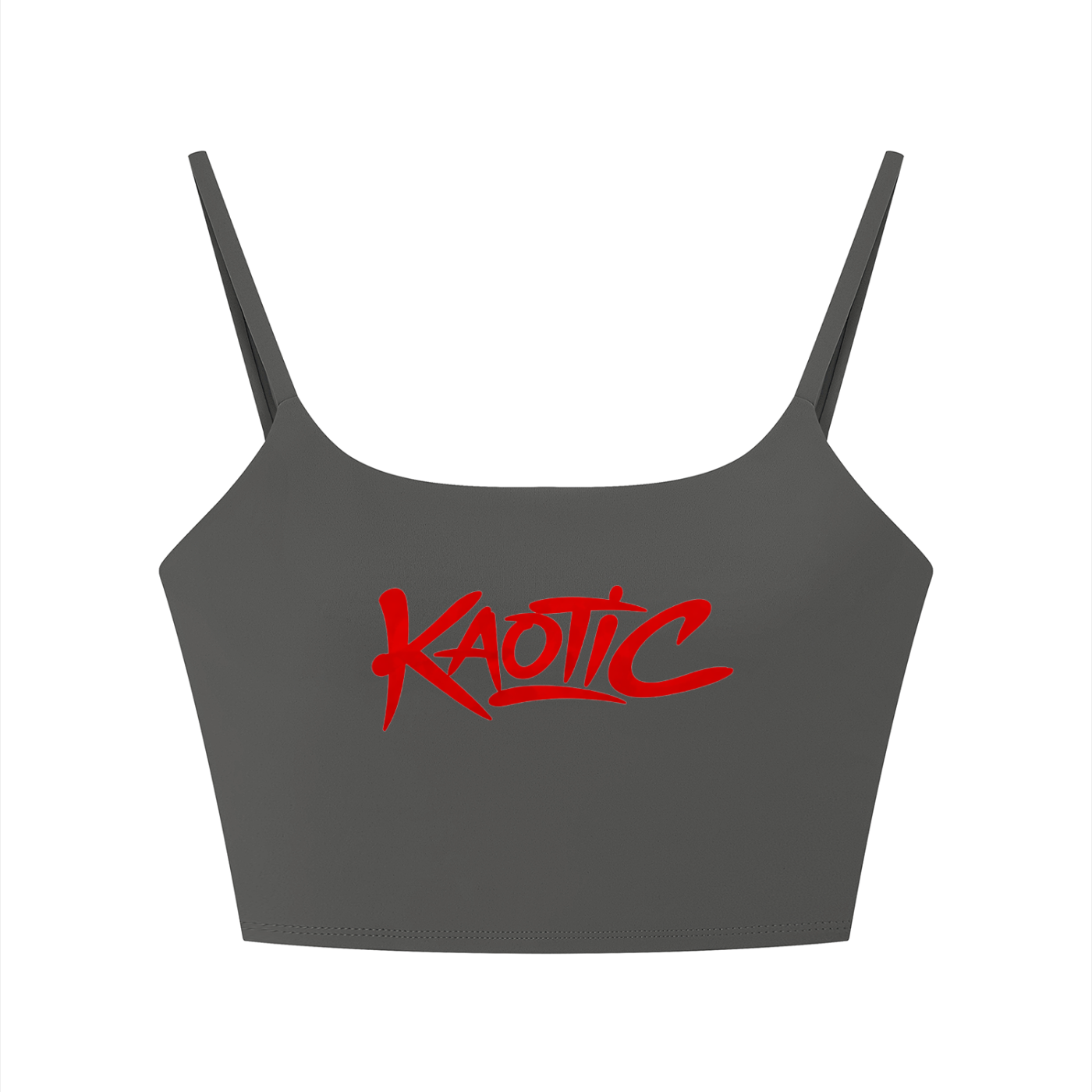 KAOTIC SNUG FIT SPORTS BRA