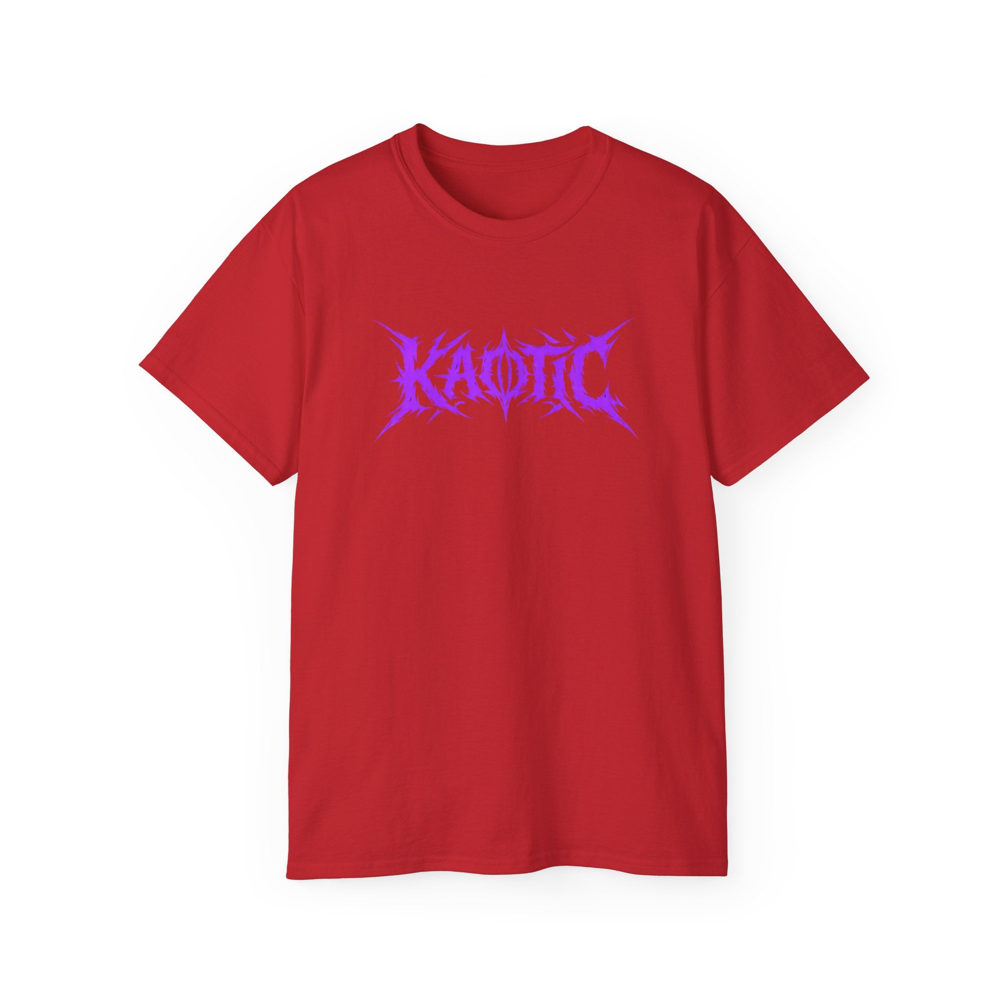 KAOTIC T-SHIRT