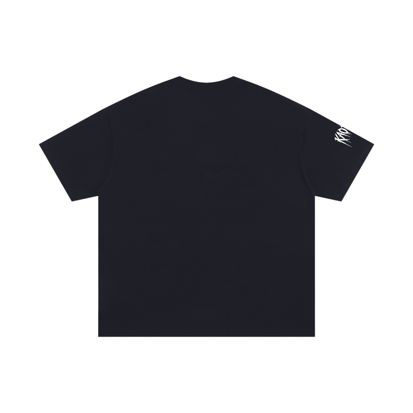 OG KAOTIC FITTED T-SHIRT