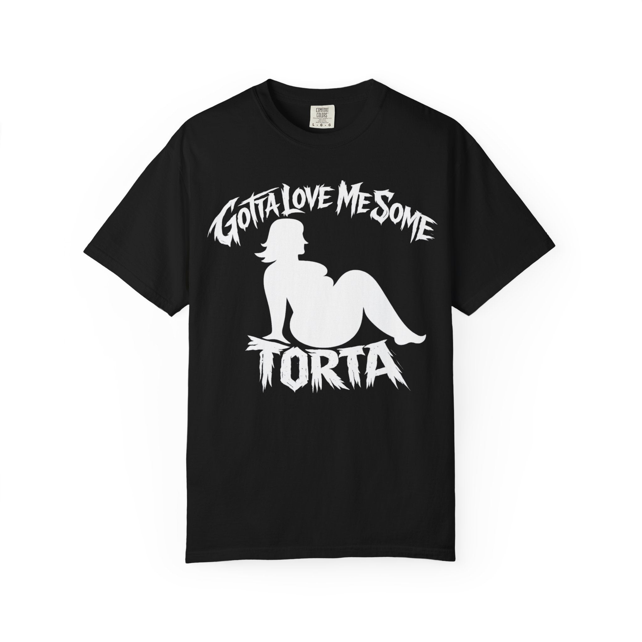 Vintage TORTA  T-Shirt