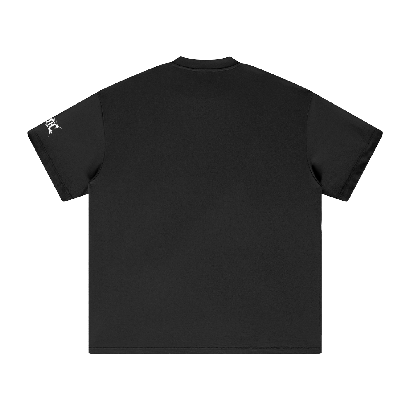 Heavyweight Earth Tone T-Shirt