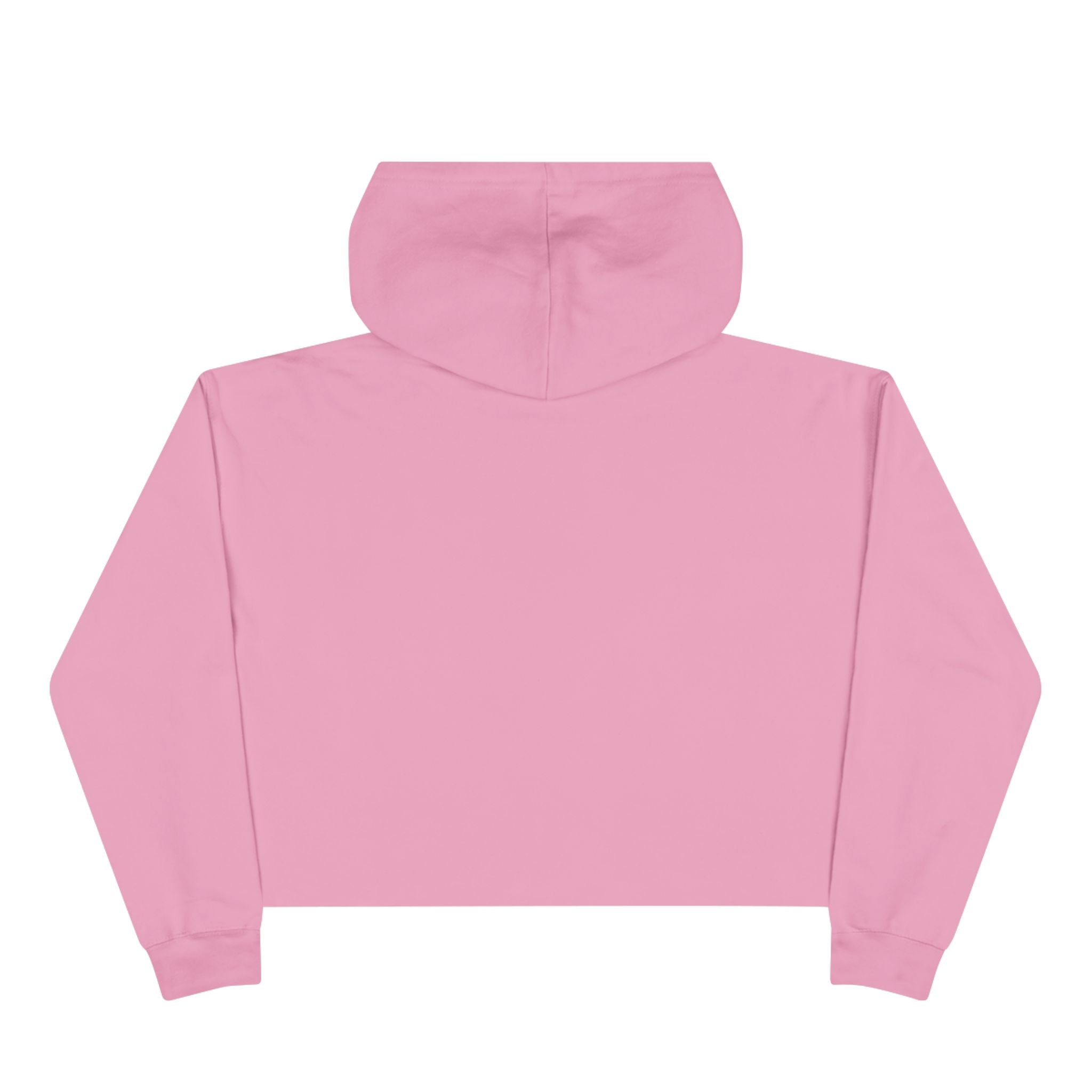 Crop Hoodie