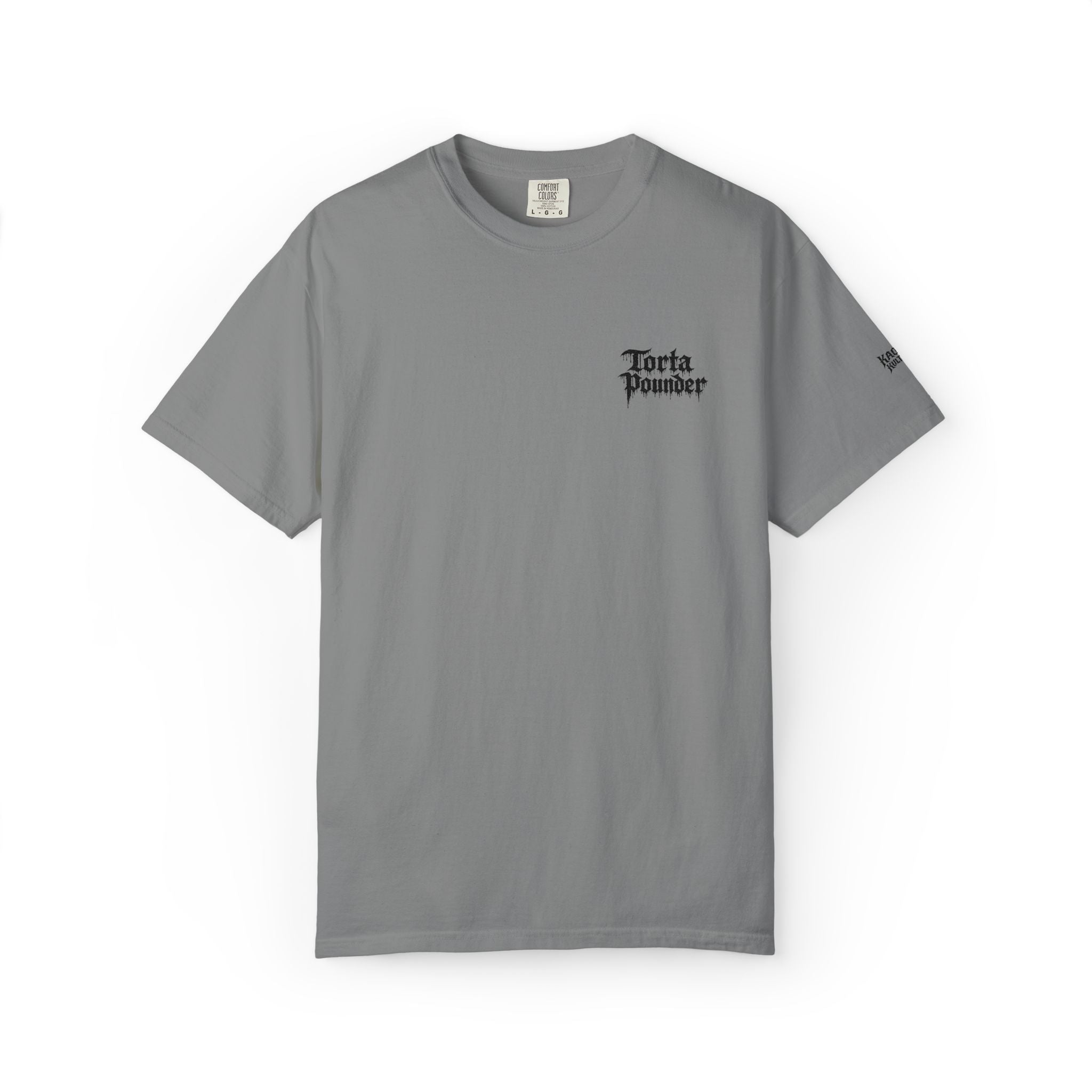 TORTA POUNDER T-SHIRT
