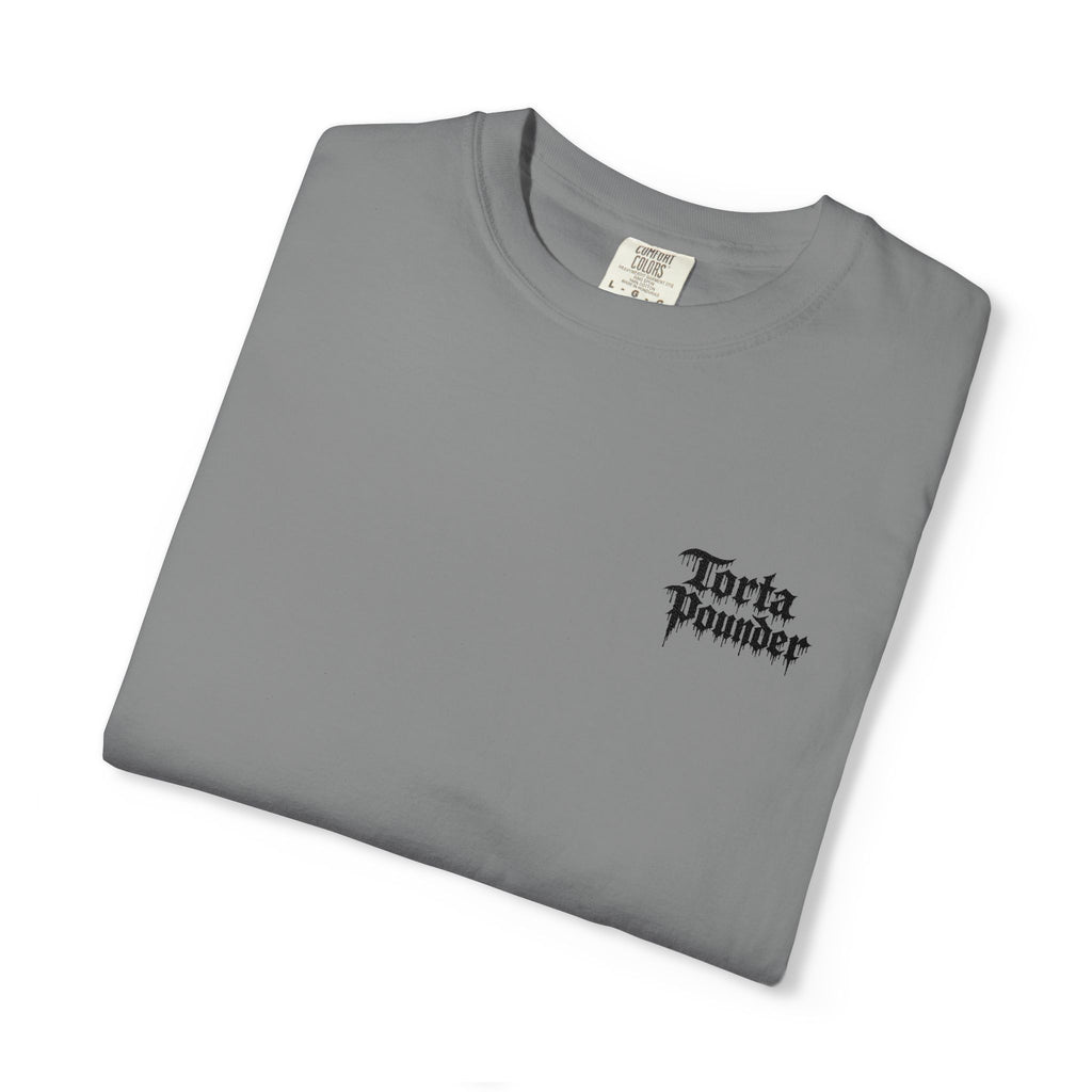 TORTA POUNDER T-SHIRT