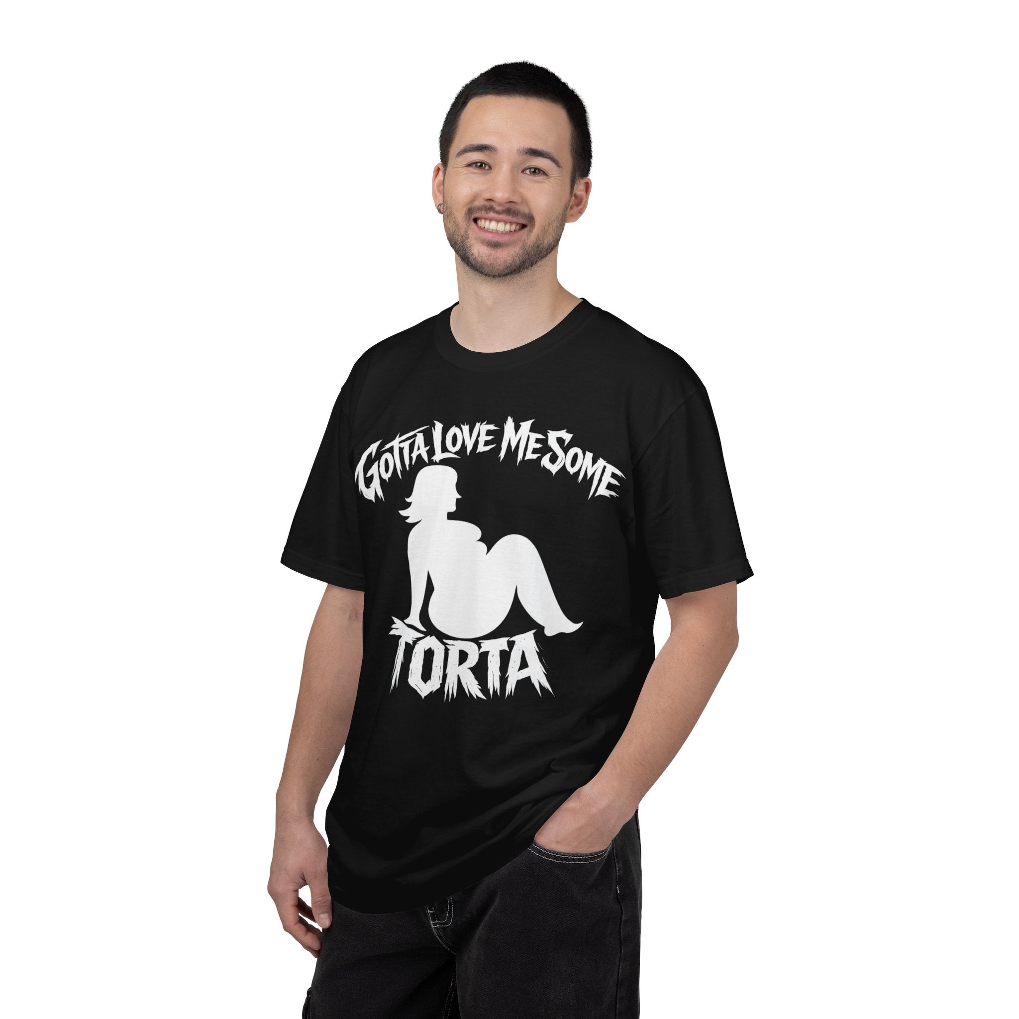 Vintage TORTA  T-Shirt