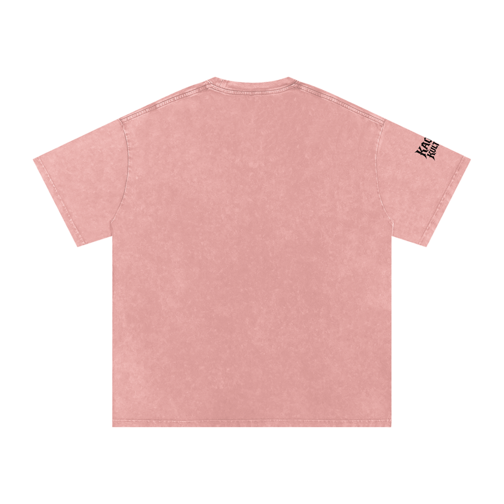 KAOTIC KULTURE T-SHIRT