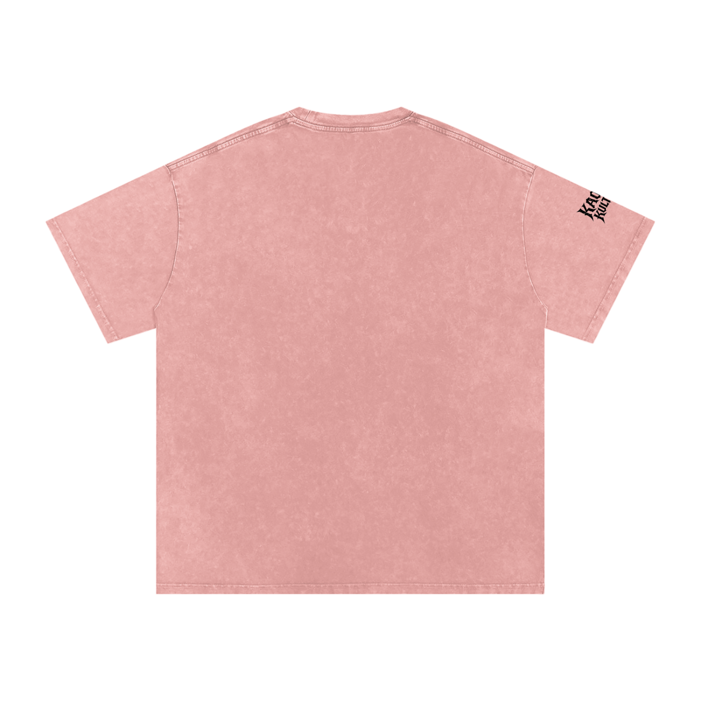 KAOTIC KULTURE T-SHIRT