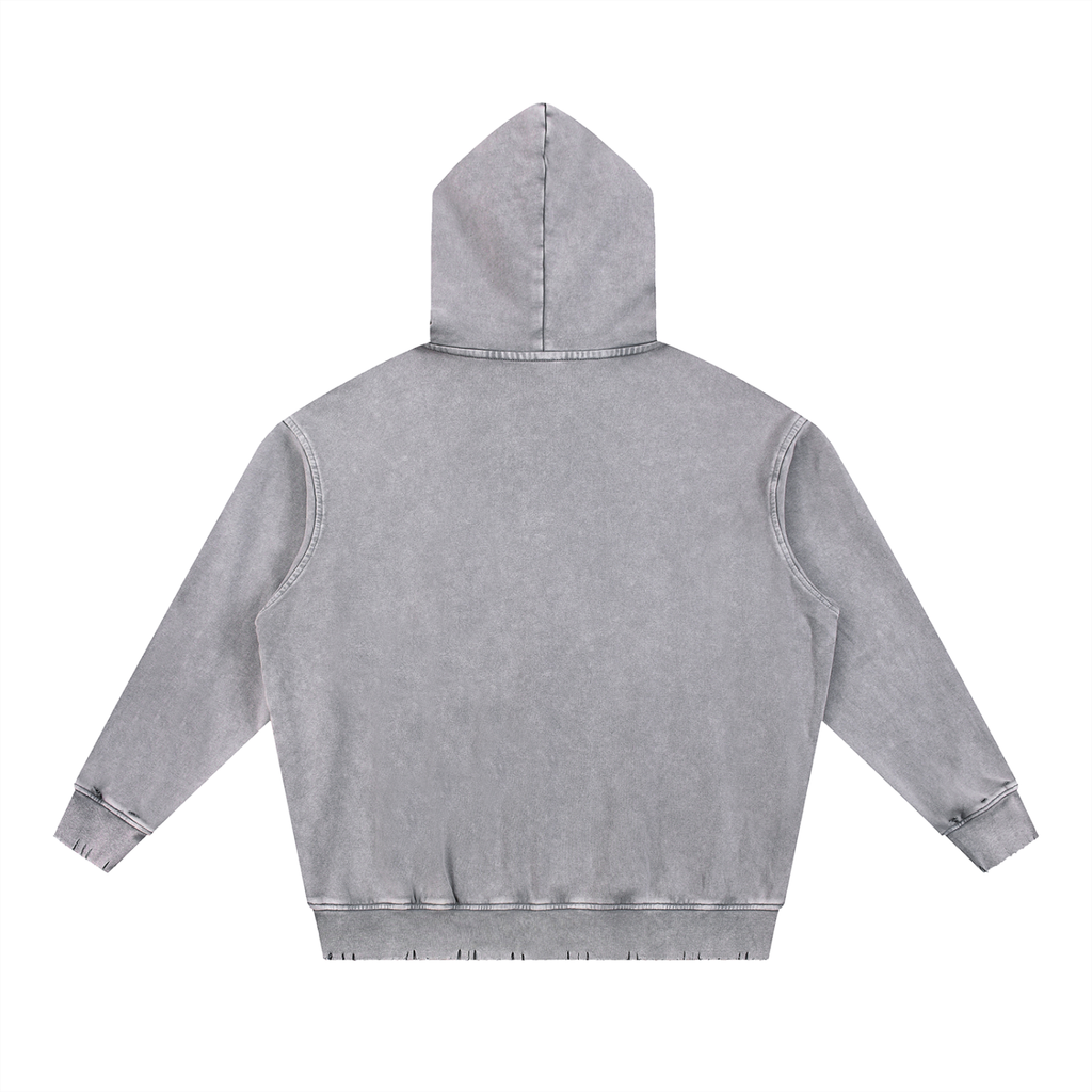 OG KAOTIC KULTURE HOODIE