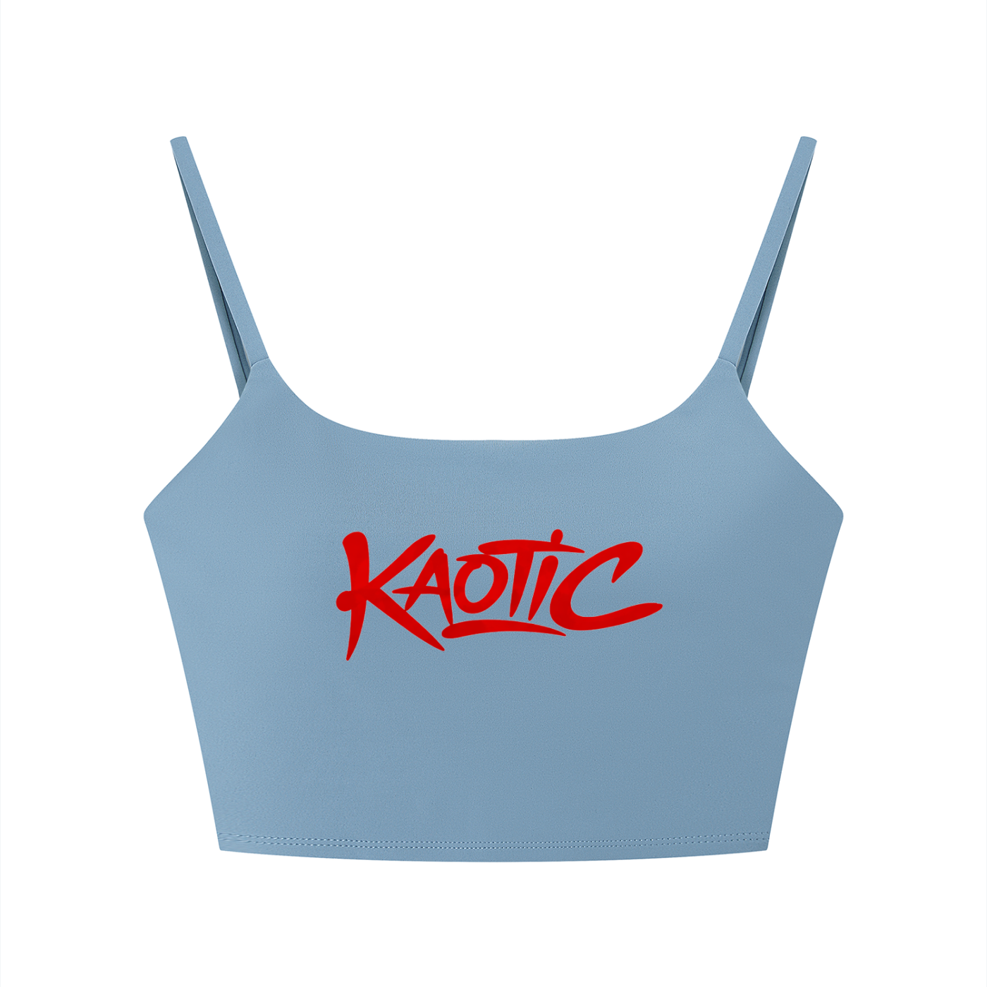 KAOTIC SNUG FIT SPORTS BRA