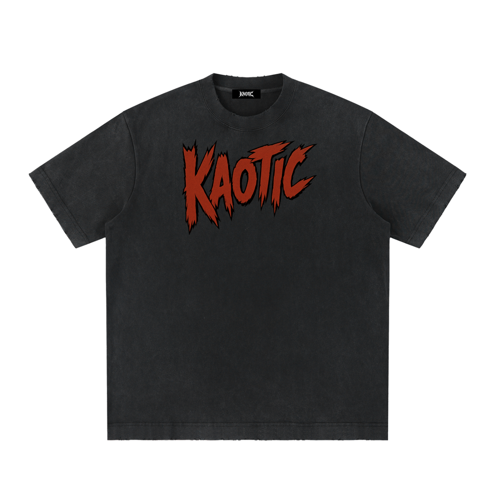 KAOTIC VINTAGE T-SHIRT