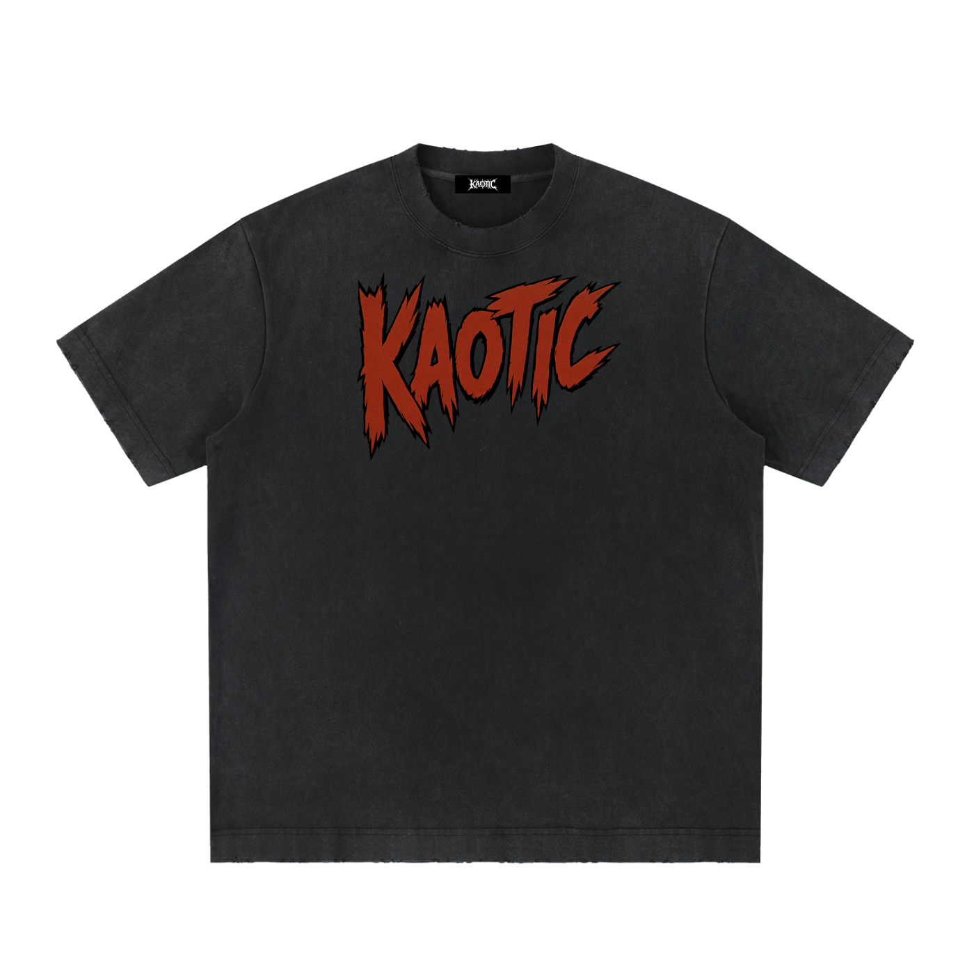 KAOTIC VINTAGE T-SHIRT