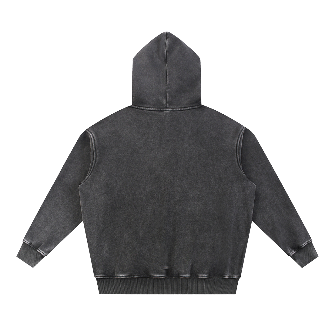 KAOTIC STREET HOODIE