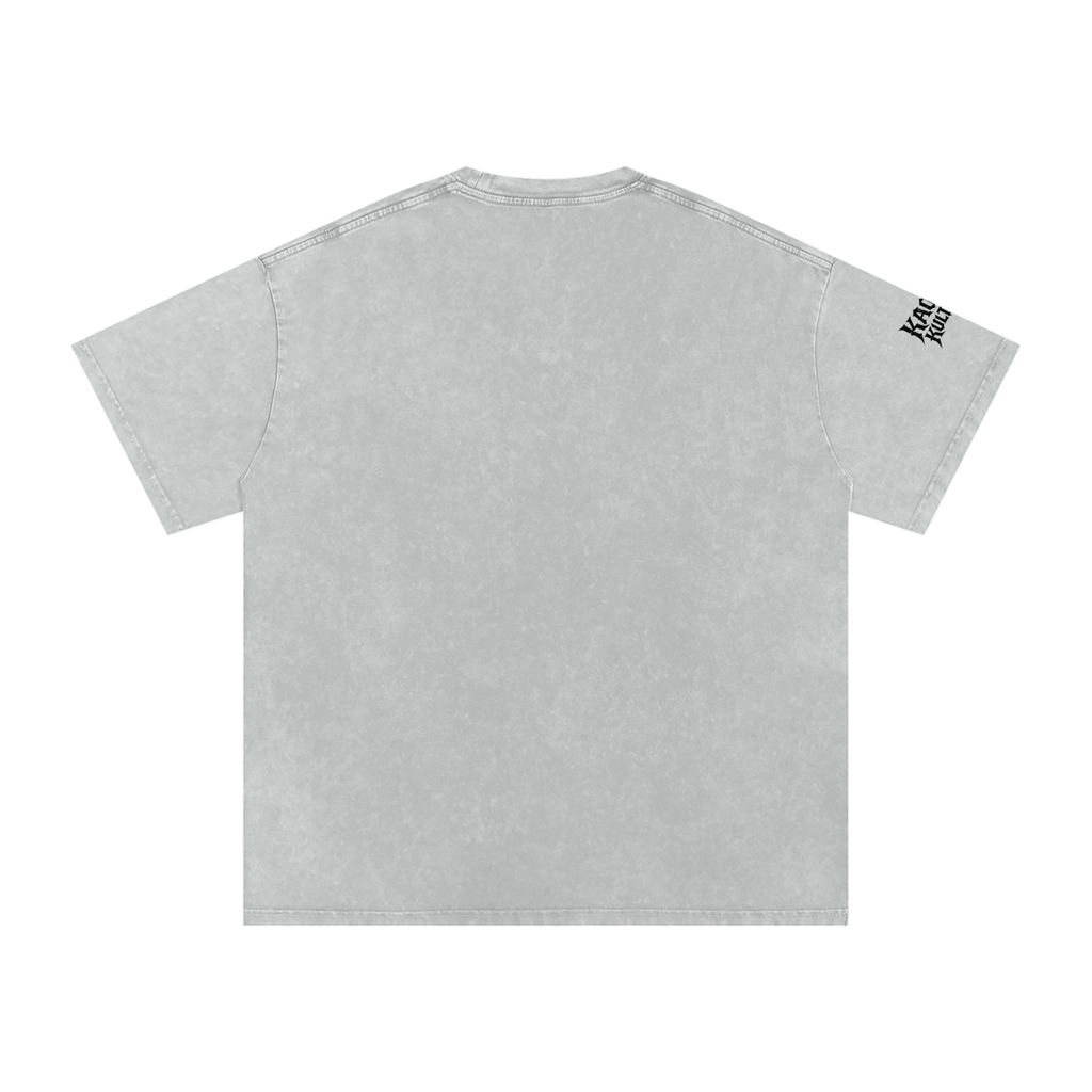 KAOTIC KULTURE T-SHIRT