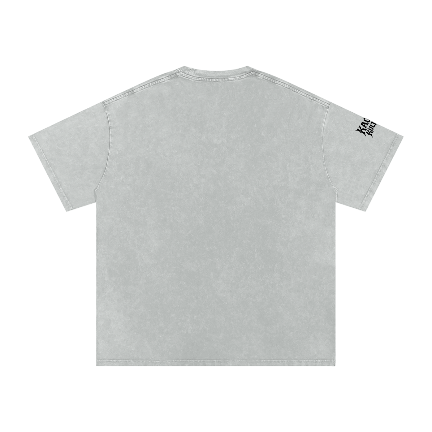 KAOTIC KULTURE T-SHIRT