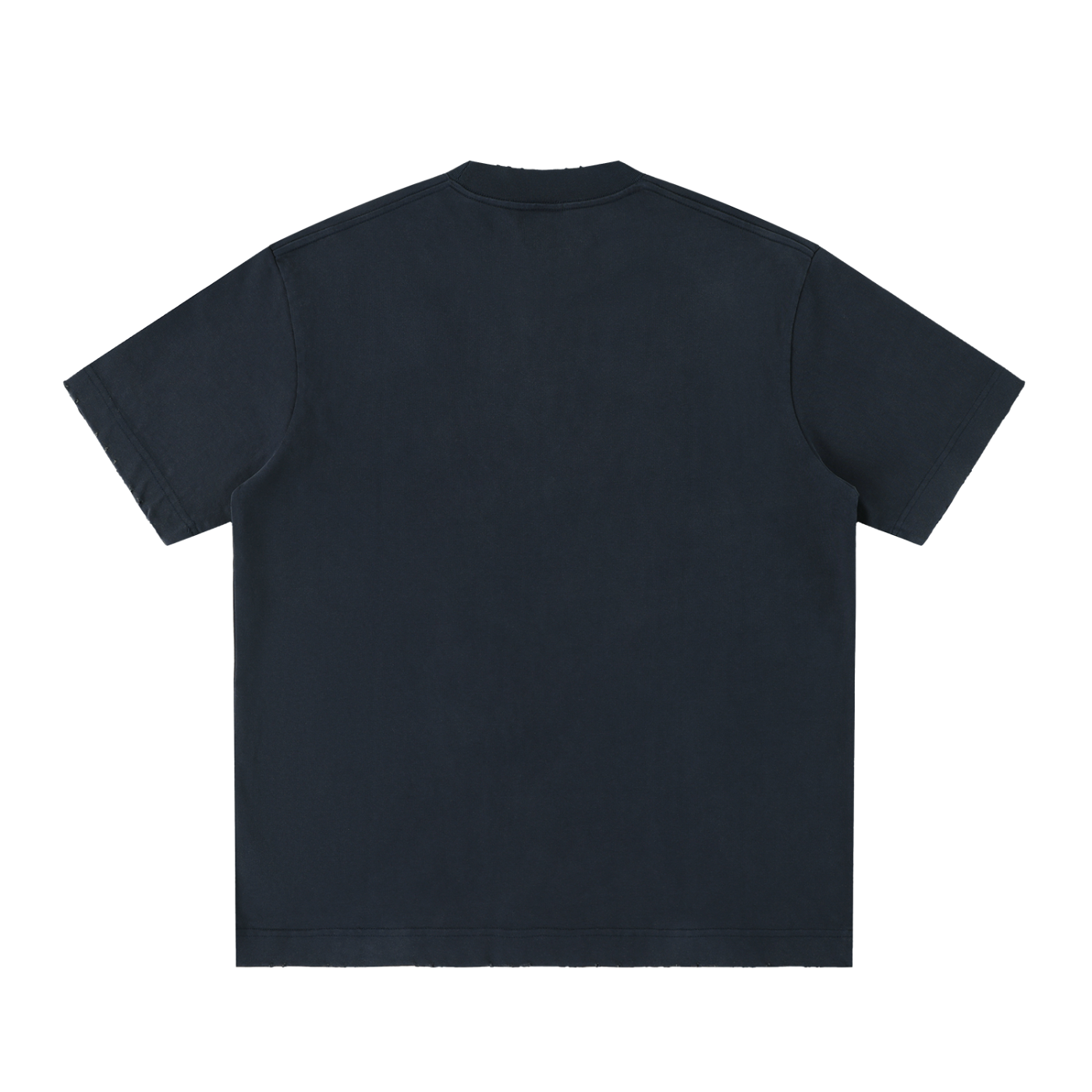 KAOTIC HEAVY SPIDER T-SHIRT
