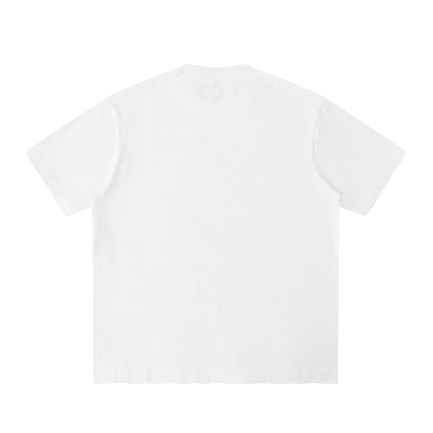 ALCOHOLIC T-SHIRT