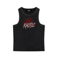 KAOTIC FLAME TANK TOP