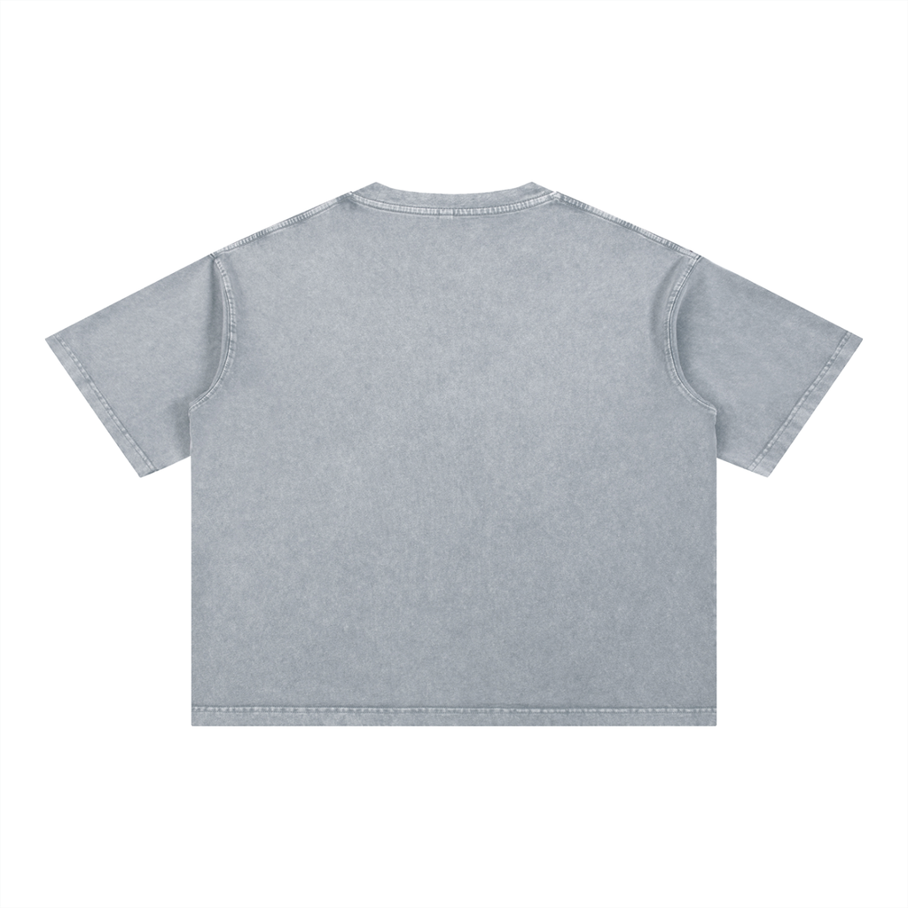 GOTH TORTA POUNDER SHIRT