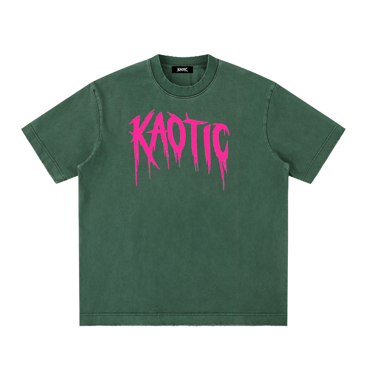 KAOTIC PINK