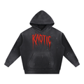 VINTAGE KAOTIC HOODIE