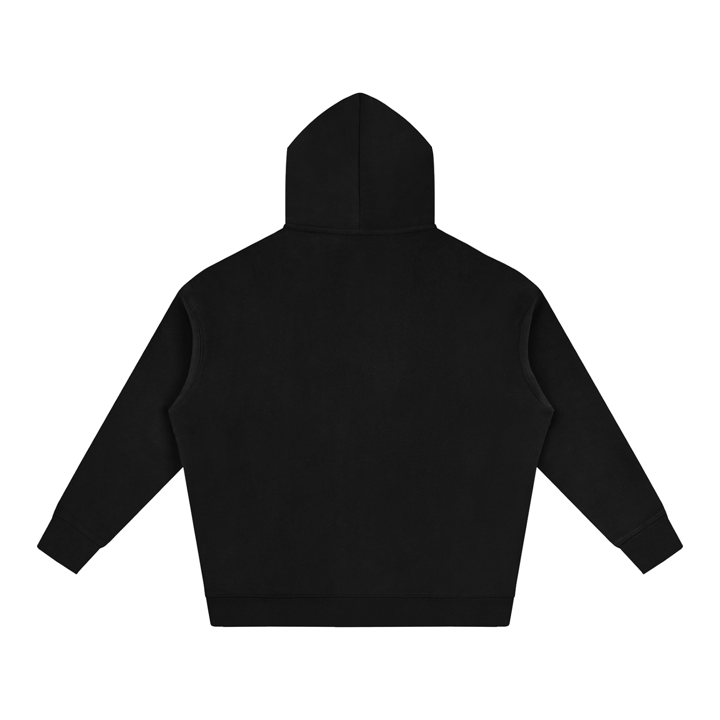 KAOTIC PUNK HOODIE