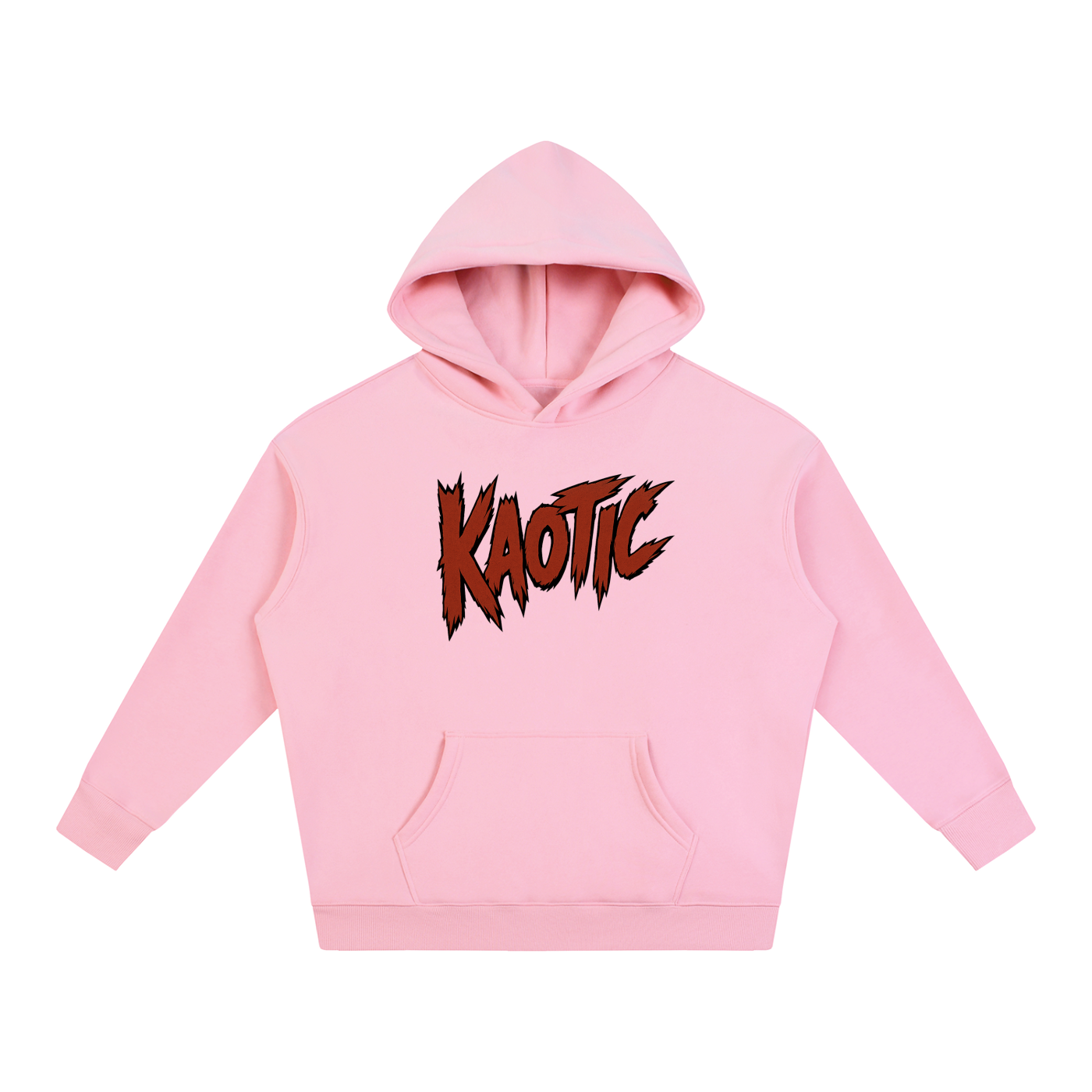 KAOTIC PUNK HOODIE