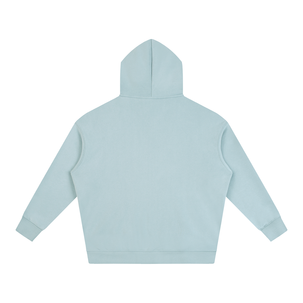 KAOTIC BIG HOODIE