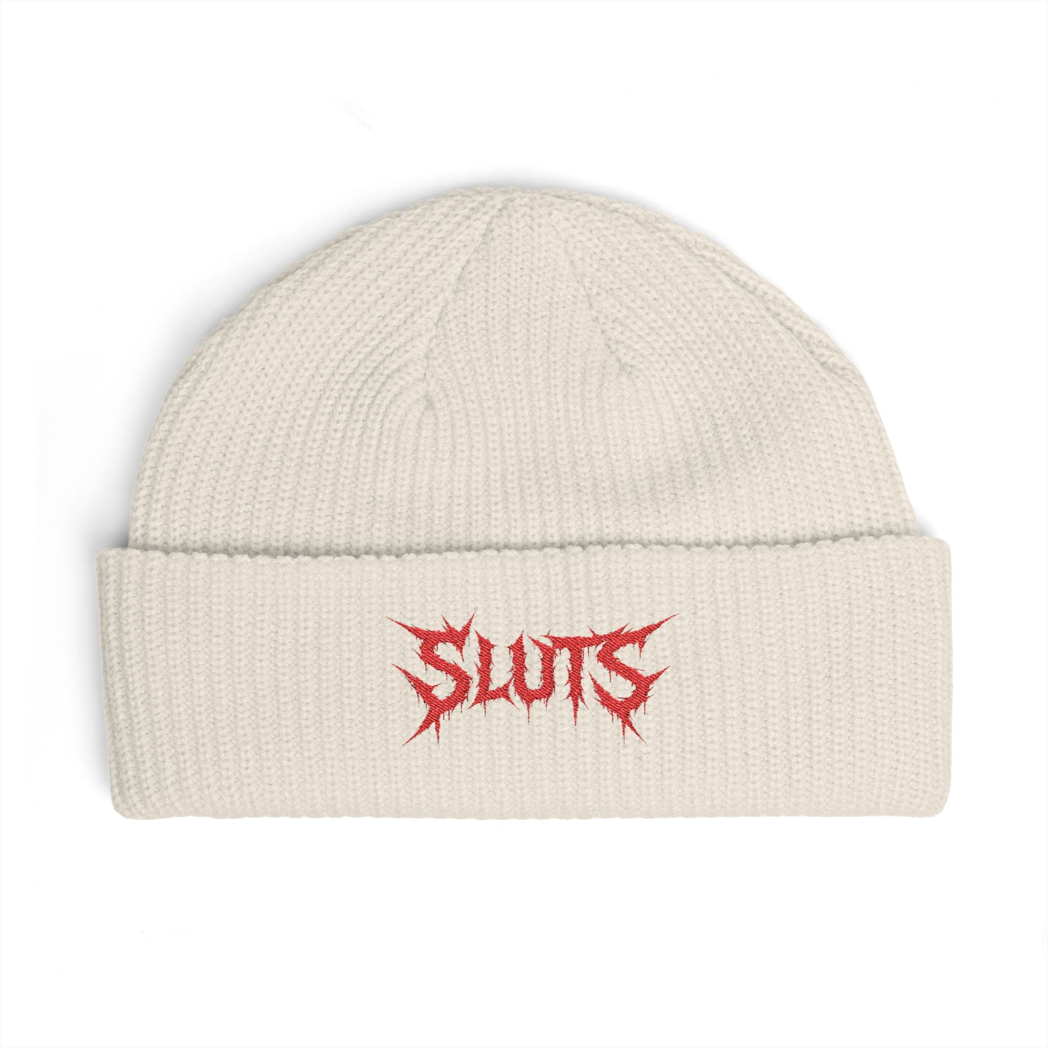 Cuff Beanie
