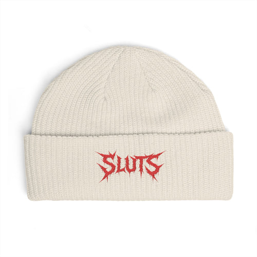 Cuff Beanie