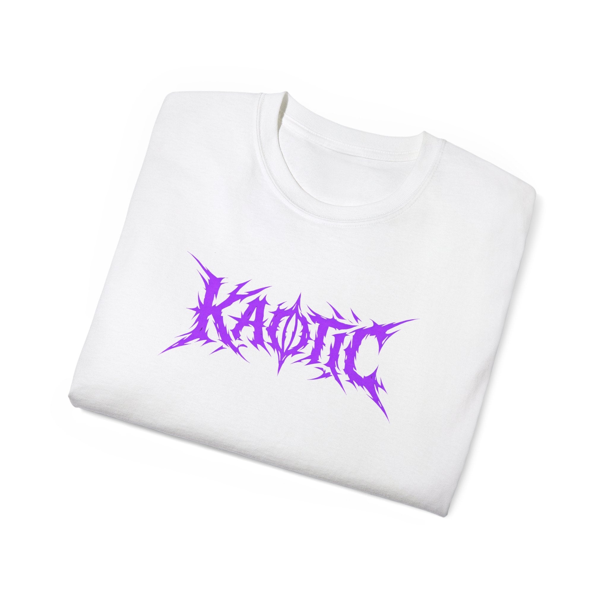 KAOTIC T-SHIRT