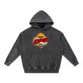 RETRO KAOTIC HOODIE