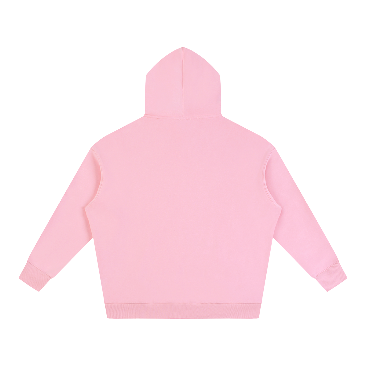 KAOTIC PUNK HOODIE