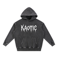 HARDCORE KAOTIC HOODIE