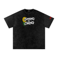 SHARING IS CARING T-SHIRT